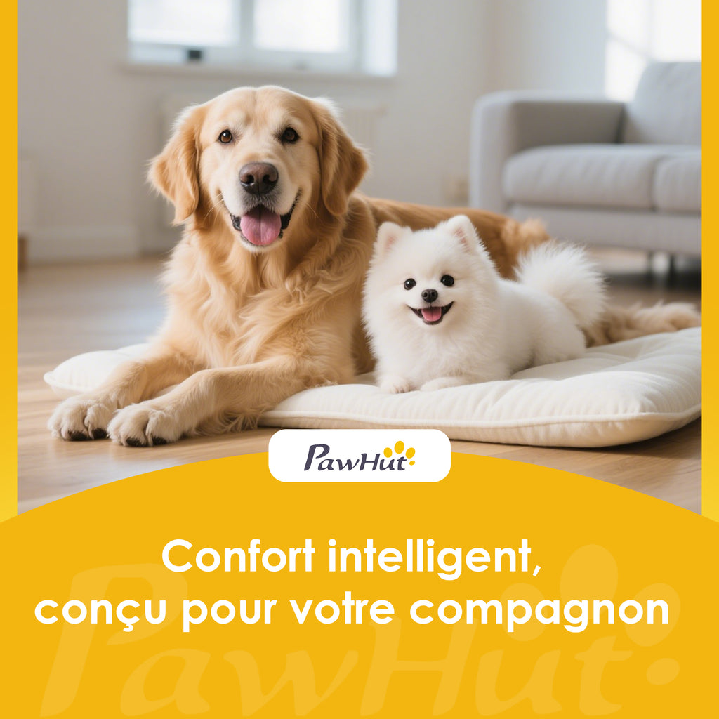 Caisse de Transport pour Chat et Chien