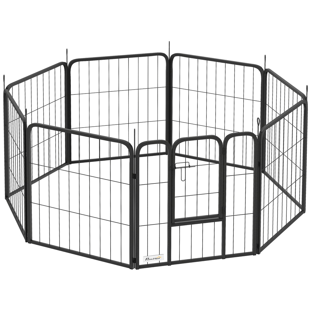 Parc pour Chien Modulable