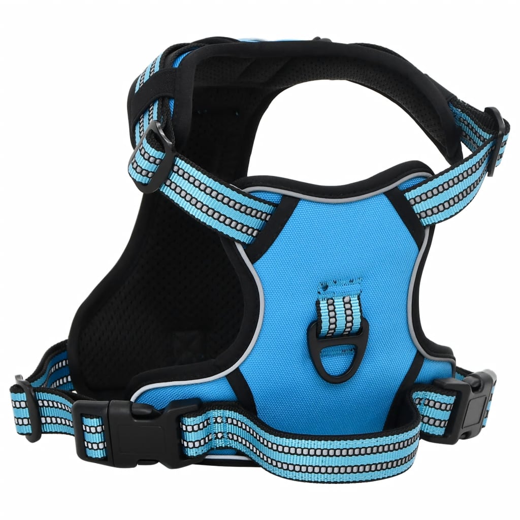 Vida Harnais Pour Chien Et Bandes Réfléchissantes Réglables