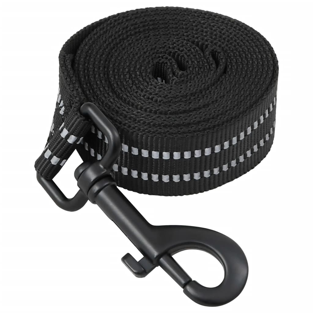 Harnais Pour Chien Avec Laisse Et Collier Réglables S