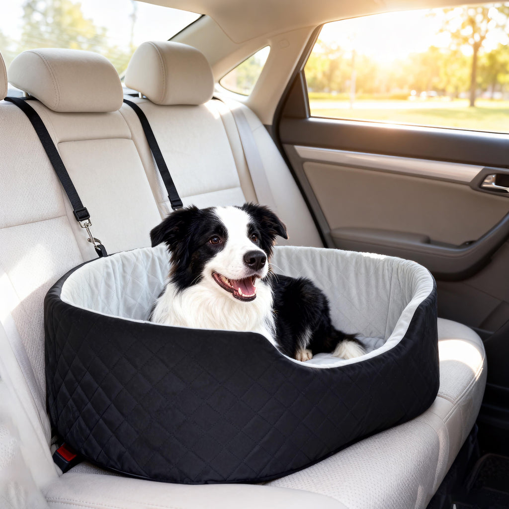 Siège Auto pour Chien