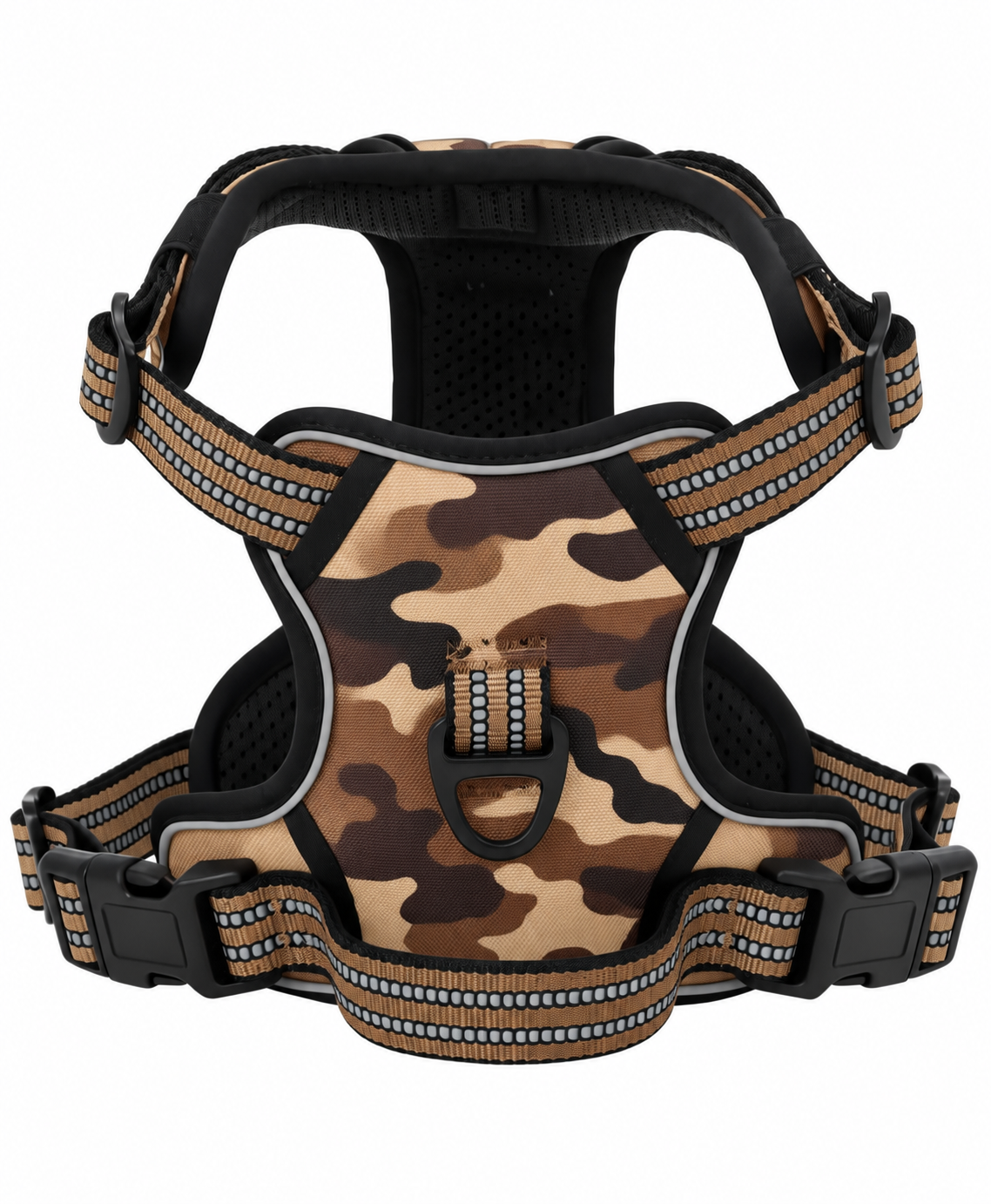 Couleur: Camouflage Brun