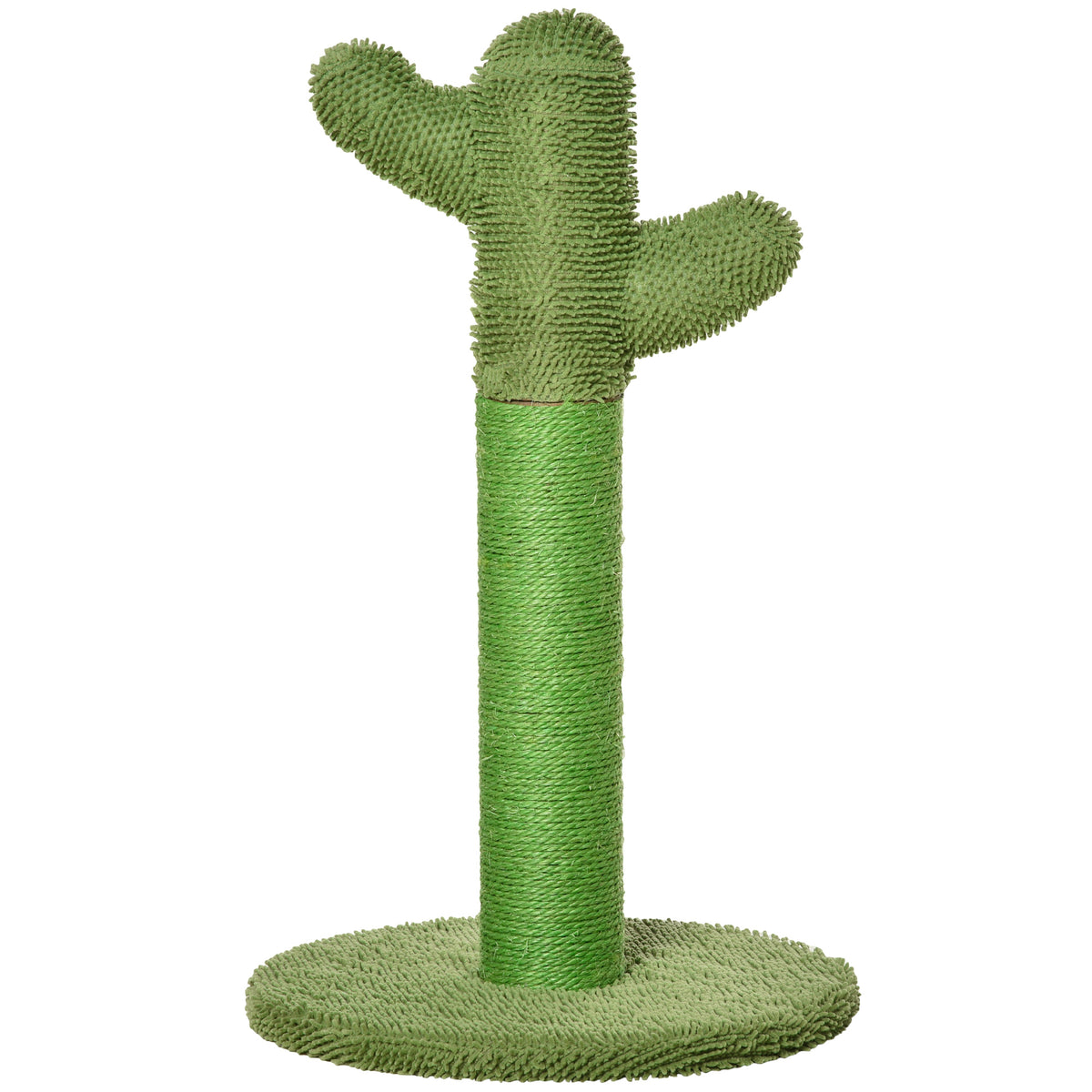 Griffoir pour Chat en Forme de Cactus