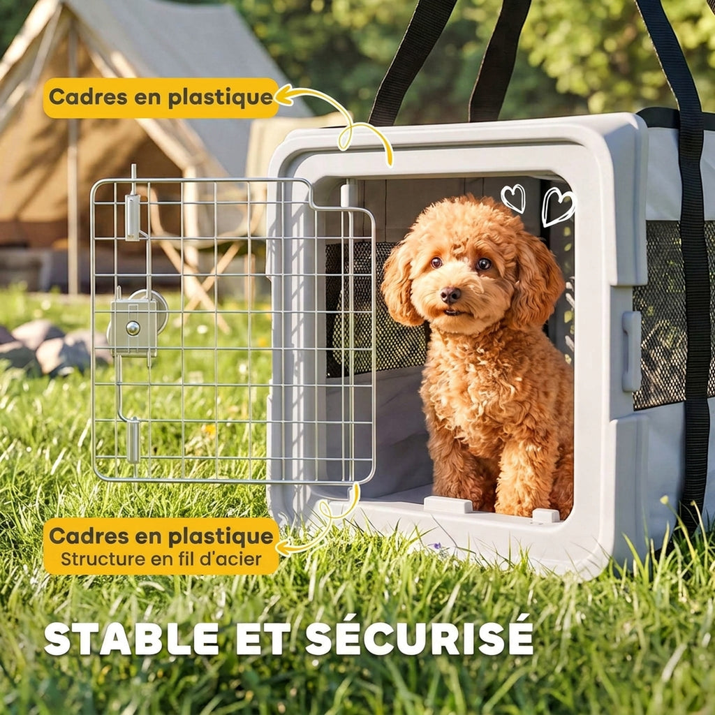 Sac de Transport pour Chat et Chien