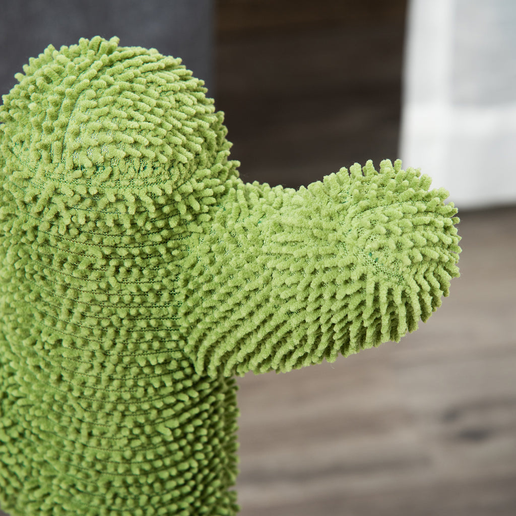 Griffoir pour Chat en Forme de Cactus
