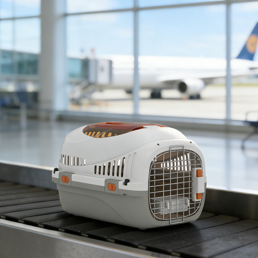 Caisse de Transport pour Chat et Chien