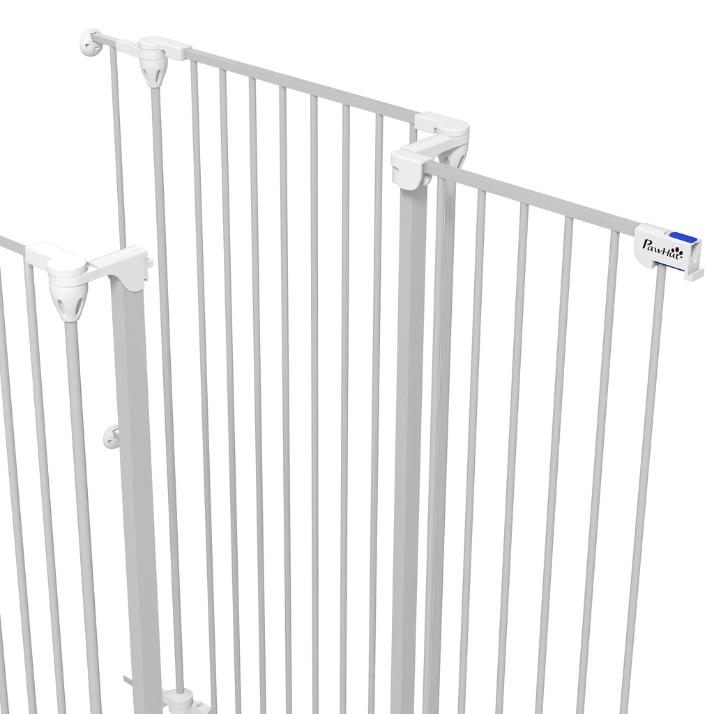 Barrière de Sécurité pour Chien