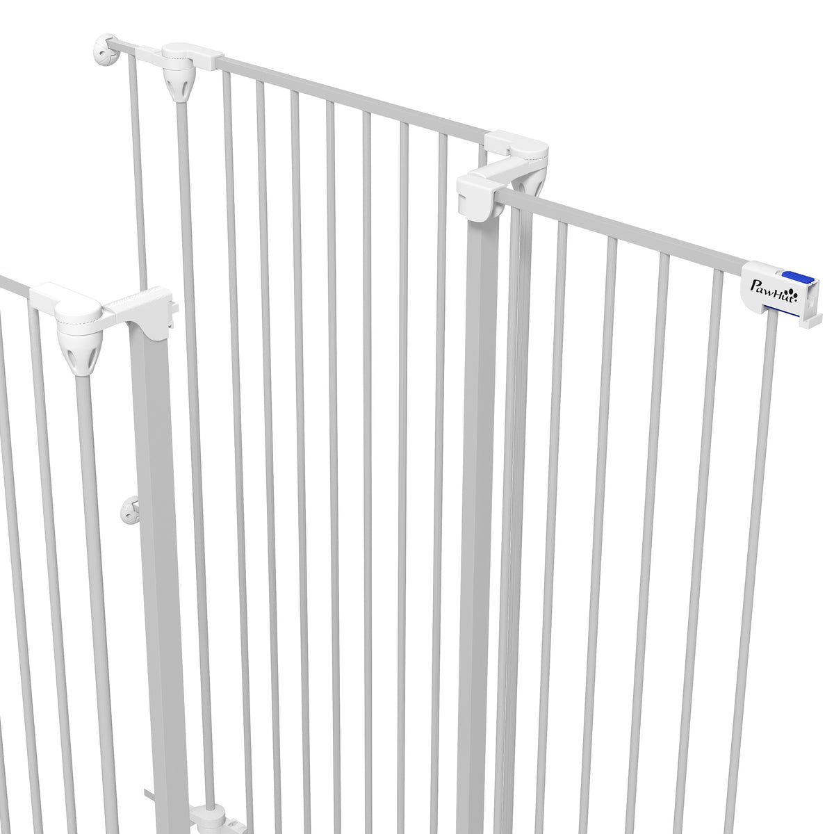 Barrière de Sécurité pour Chien