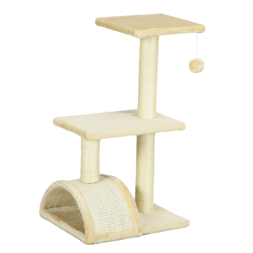 Arbre à Chat Griffoir