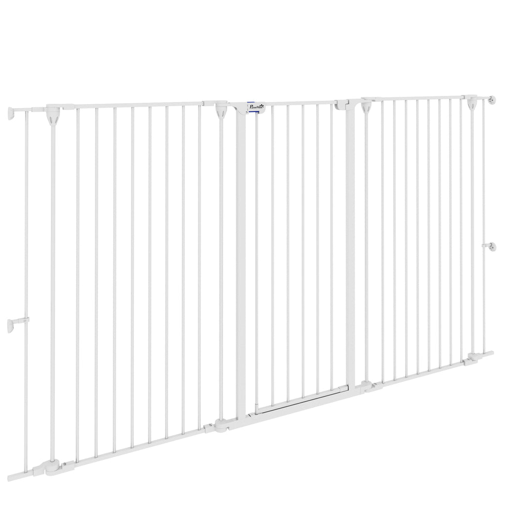 Barrière de Sécurité pour Chien