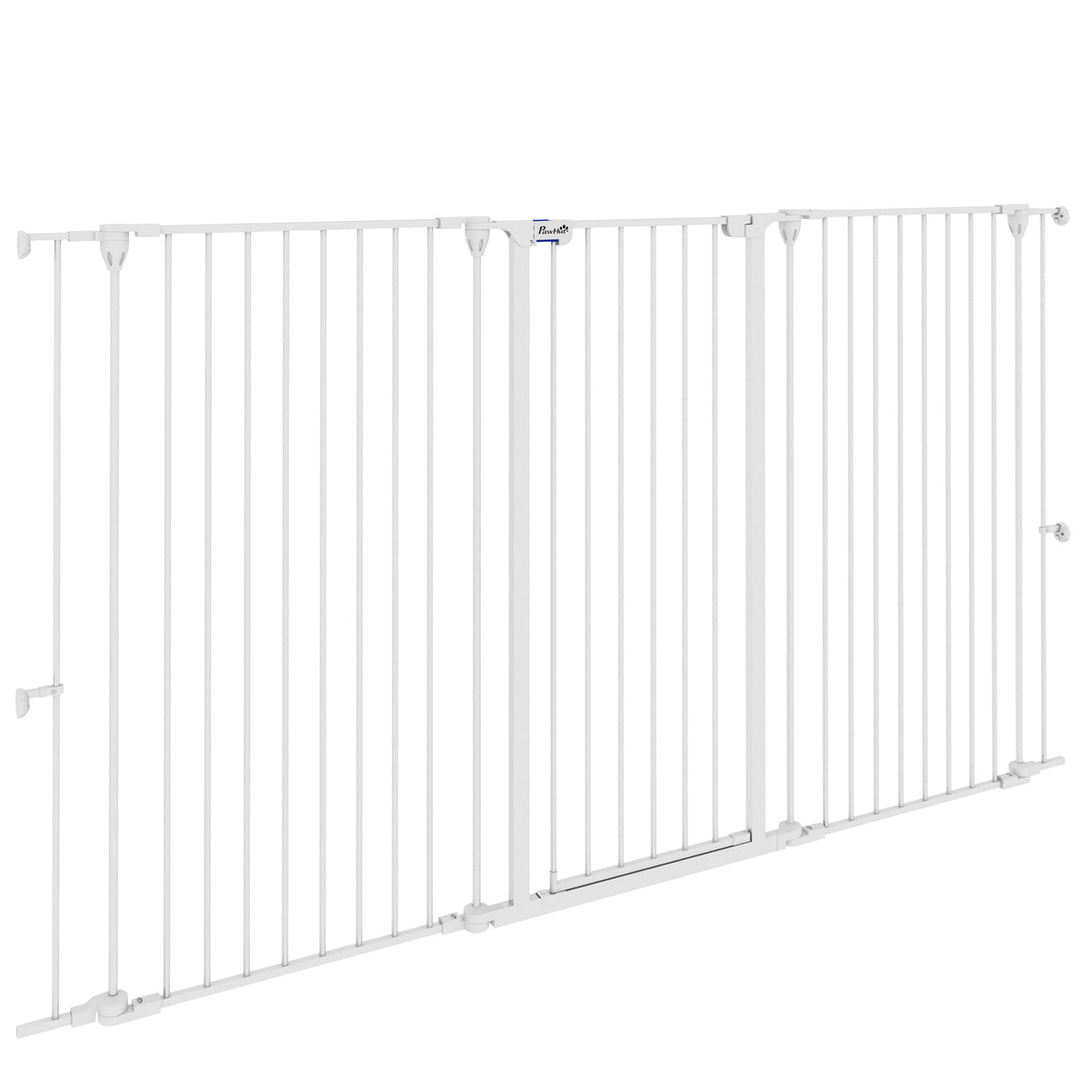 Barrière de Sécurité pour Chien