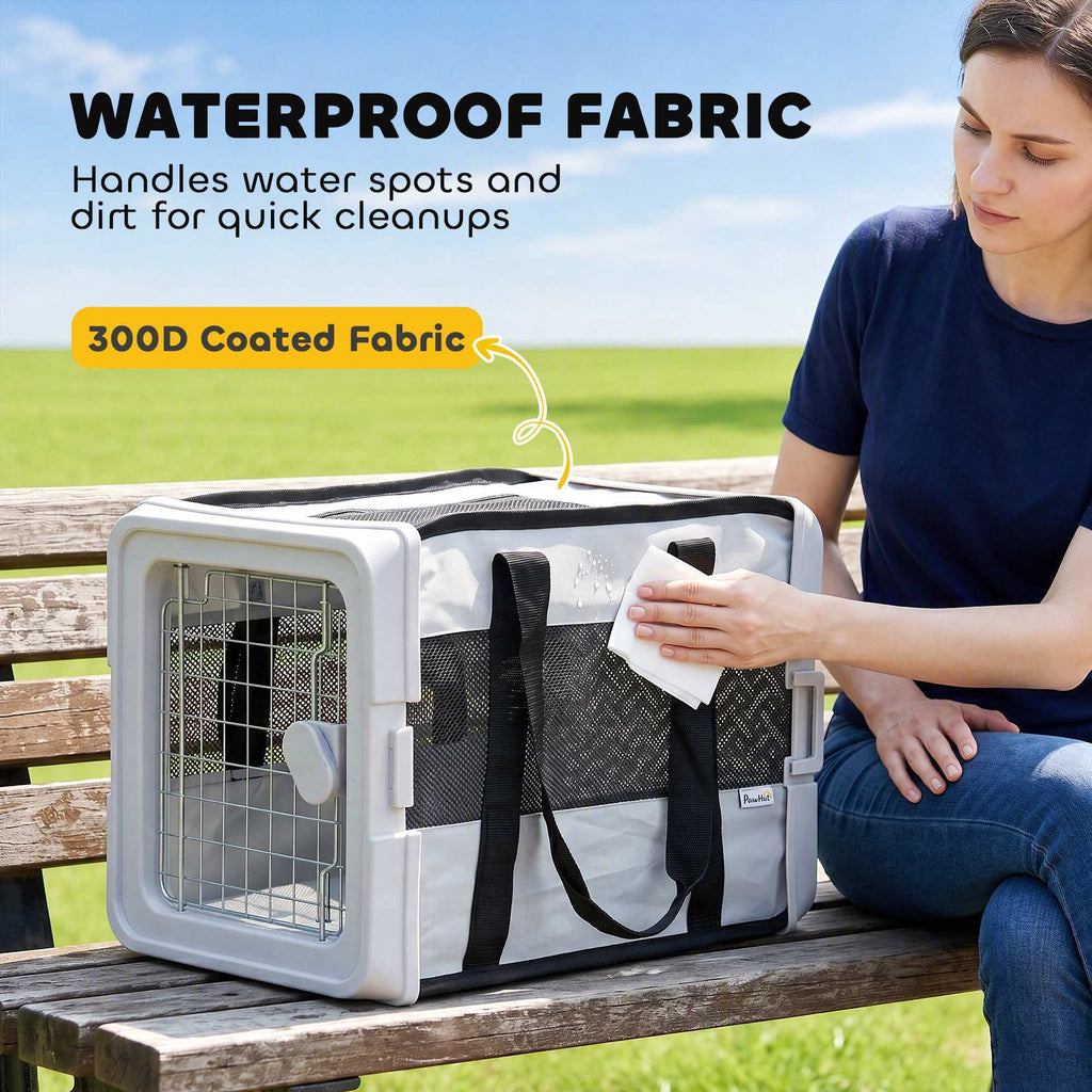 Sac de Transport pour Chat et Chien