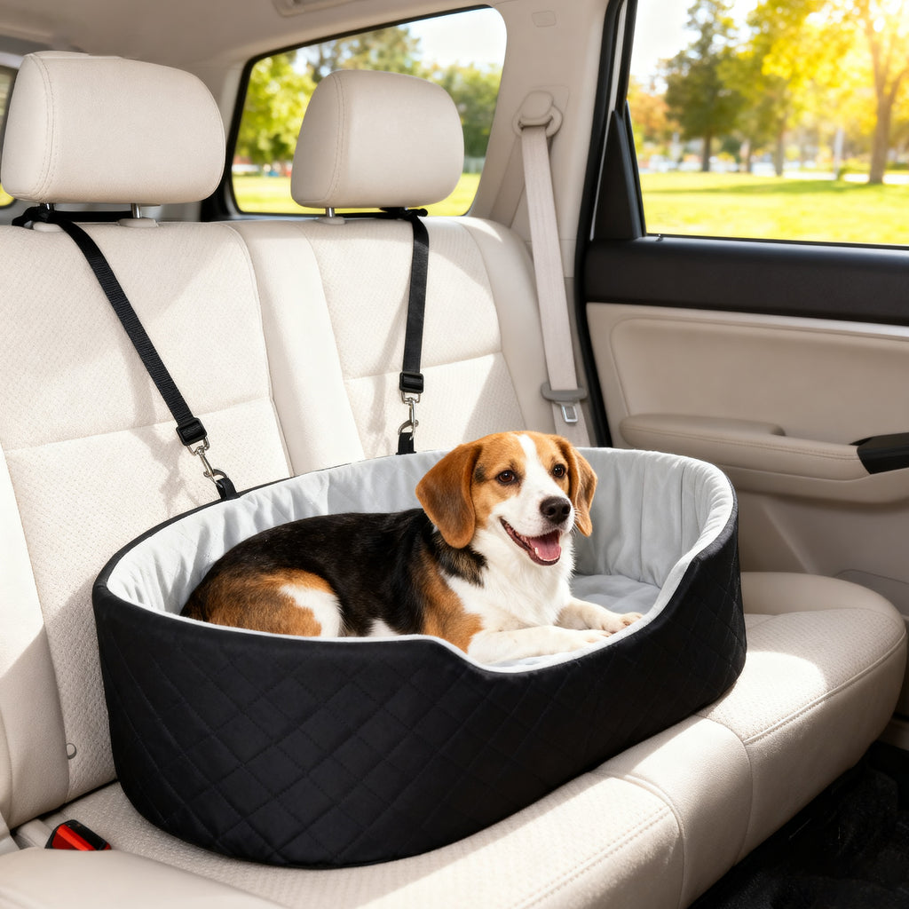 Siège Auto pour Chien