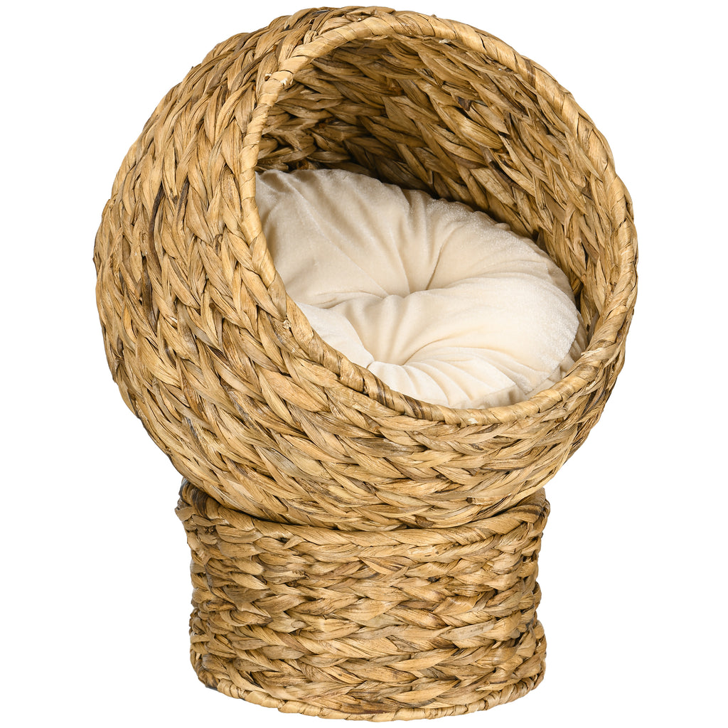 Panier Chat Surélevé Cosy