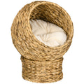 Panier Chat Surélevé Cosy