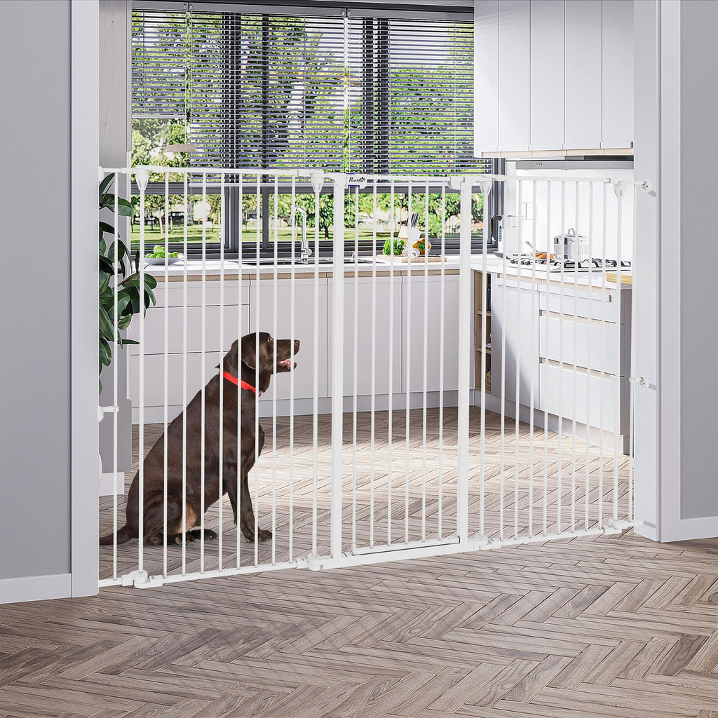 Barrière de Sécurité pour Chien
