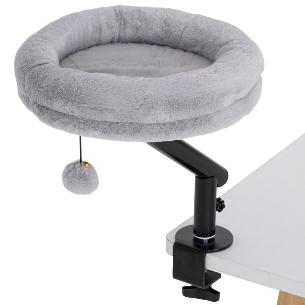 Lit de Bureau pour Chat