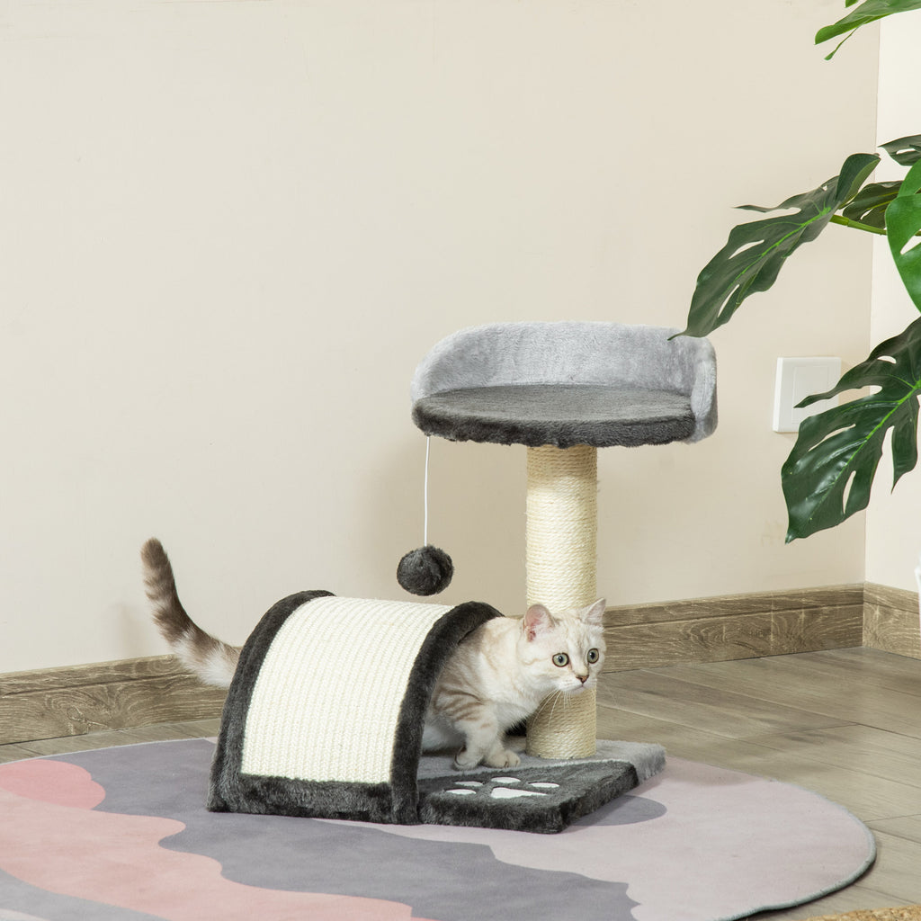 Arbre à Chat Griffoir Design